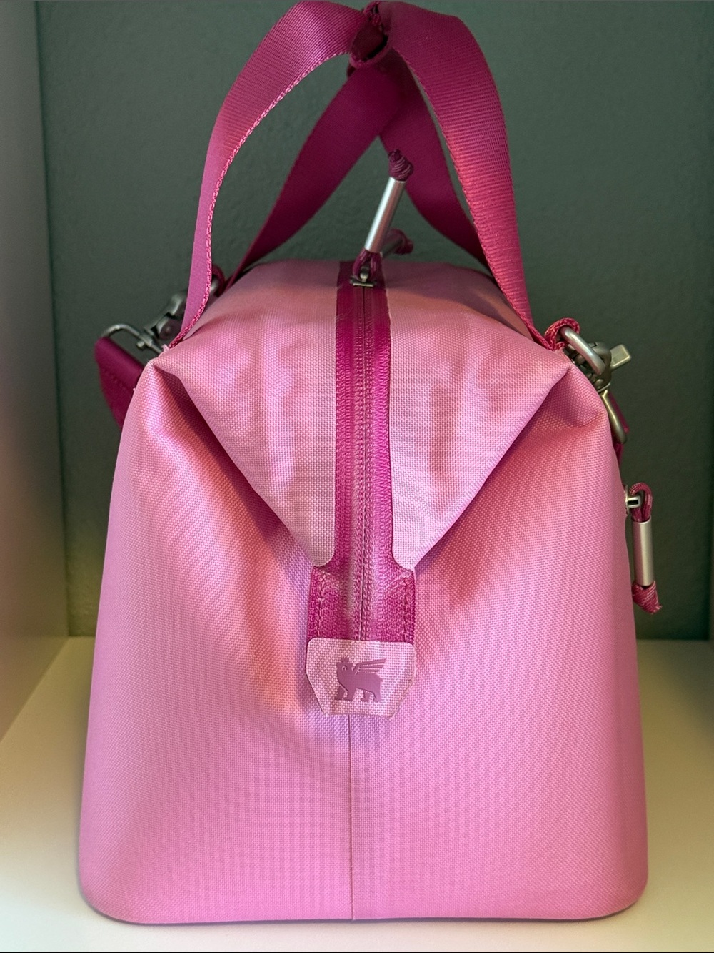 Stanley Julienne Mini Cooler in Peony Pink - Picture 7 of 16
